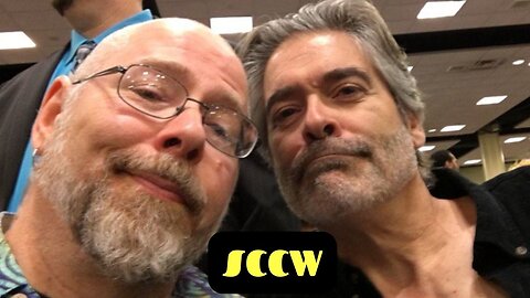 Inside SCCW with Vince Russo & Ed Ferrara - Part 1 (2005)