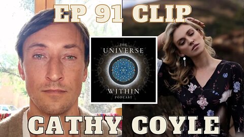 Cathy Coyle On Initiation, Rites of Passage, and the Power of the Natural World