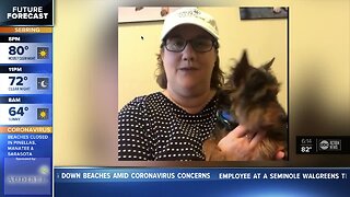 Medical supply shortage in Tampa Bay area due to coronavirus concerns