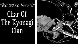 Kagura Bachi Ch.6: Breakdown: Trauma