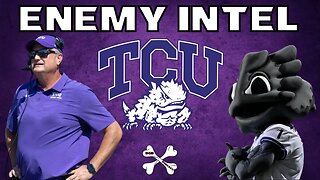 Georgia VS TCU | College Football Playoff National Championship | Getting to know the Horned Frogs