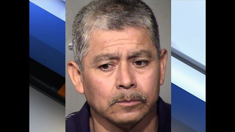 PD: North Phoenix McDonald's employee gropes co-worker - ABC15 Crime