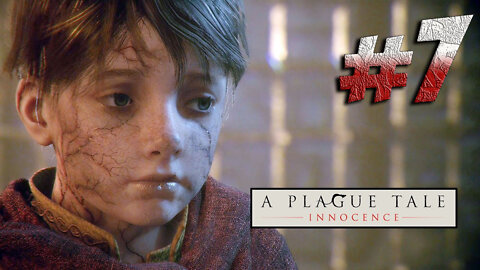 A Plague Tale Innocence #7