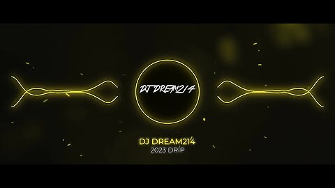 (OPEN VERSE) DJ Dream214 "2023 Drip" Prod Kronic