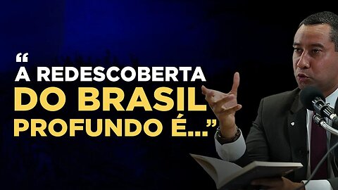 O que Paulo Freire e Tiradentes fizeram de útil para o Brasil?