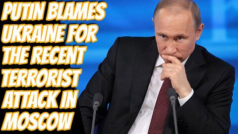 The Aftermath Of The Terrorist Attack In Russia Has Many Speculating About What Happens Next