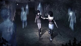 FATAL FRAME 2