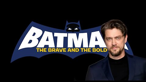 Muschietti Tapped to Direct Brave and the Bold?