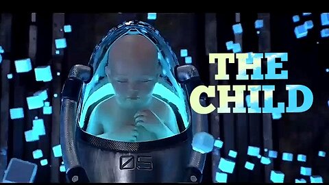 THE CHILD