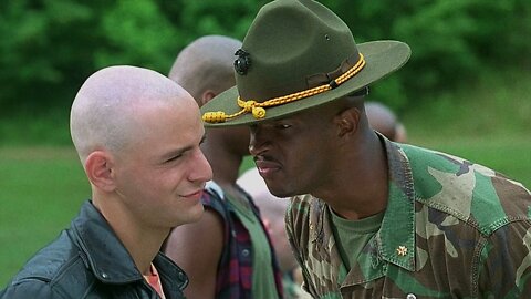 A Girl, A Guy, and a Movie: Episode 32 Major Payne