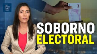 2 jueces electorales se declaran culpables de estafar y aceptar sobornos