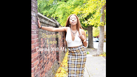 Shantelly Lace - Dance With Me (Official Video)
