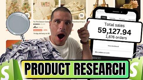 SELL NOW: Winning TikTok Dropshipping Products Research Number 301 | Shopify Dropshipping