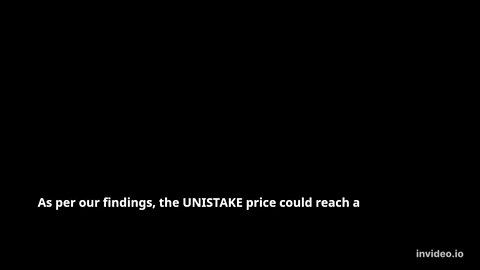 Unistake Price Prediction 2022, 2025, 2030 UNISTAKE Price Forecast Cryptocurrency Price Prediction