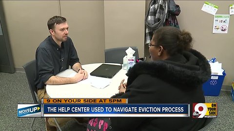 Cincinnati fund is just the first part of a bigger plan to reduce evictions in Hamilton County