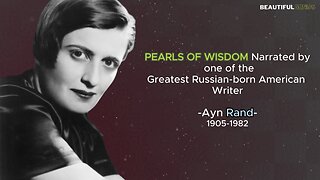Famous Quotes |Ayn Rand|