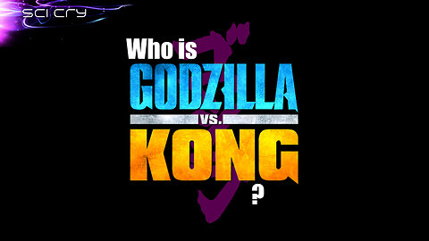 Who is Godzilla vs Kong?