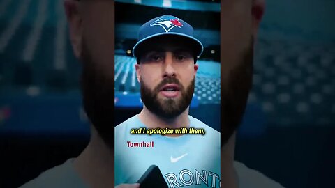 The Toronto Blue Jays made this pitcher APOLOGIZE for supporting Bud Light/Target boycotts