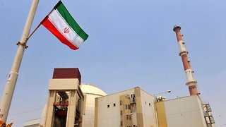 Iran Gives Other Countries A Deadline To Save The Nuclear Deal