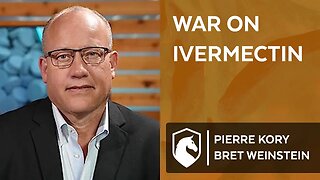 There was only to be one answer to the pandemic (Pierre Kory & Bret Weinstein)