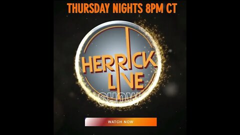 The Herrick Live Show