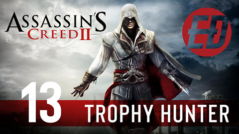 Assassin's Creed 2 Trophy Hunt Platinum PS5 Part 13 - Sequence 7