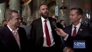 Jayson Werth Speaks Out On State Of The Union Address