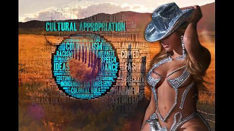 Cultural Appropriation By Any Other Name…
