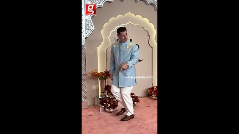 John cena in India