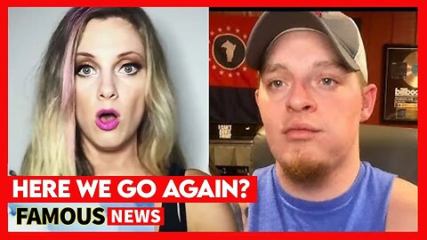 Ryan Upchurch & Nicole Arbour Drama Drama Drama | Famous News