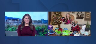 'The Pet Vet' talks about holiday gifts for your pets