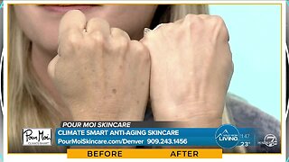 Climate Smart Anti-Aging - Pour Moi Skincare