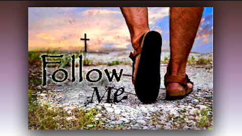 Are You Willing to Follow Him ANYWHERE?