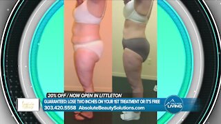 What Is Ultra-Slim? // Absolute Beauty Solutions