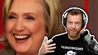 Hillary Gloats at Trump! Unions vs Commie Capitalists | Tue. 8-15-23