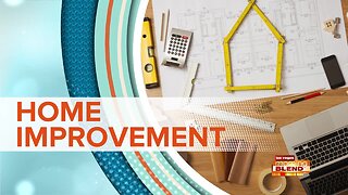 Fall Home Improvement Guide
