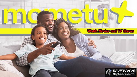 Mometu App - Watch Free Movies and TV Shows! (Install on Firestick) - 2023 Update