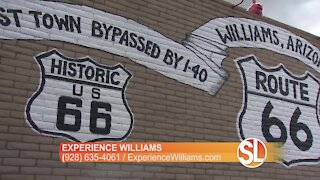 Experience Williams: Fun for the whole family!