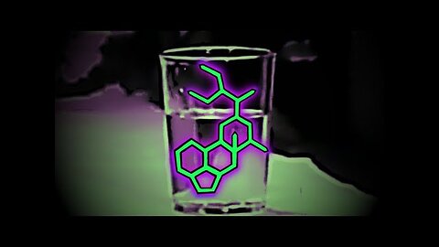 Drink Your LSD