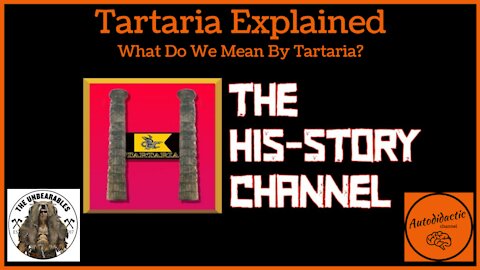 Tartaria Explained ep1