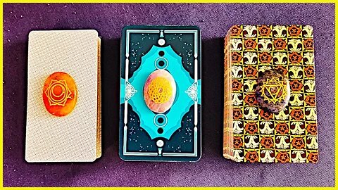 Pick A Card Tarot Reading - Nov 27 - Dec 3 Weekly Messages