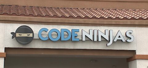 Code Ninjas Summerlin offering free coding event for kids