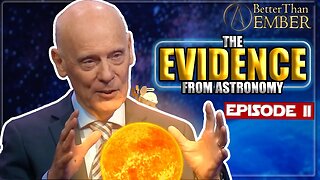 Astronomy's Evidence for God, Episode II | Atheist Science Review