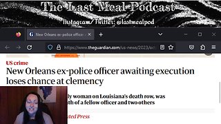 A Case Update in Louisiana (October 14th, 2023)