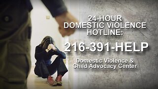 Crime drops except domestic violence calls