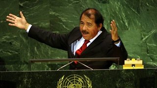 Nicaragua Kicks Out UN Investigators