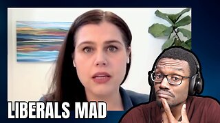 Liberals Meltdown Over Supreme Court Ruling