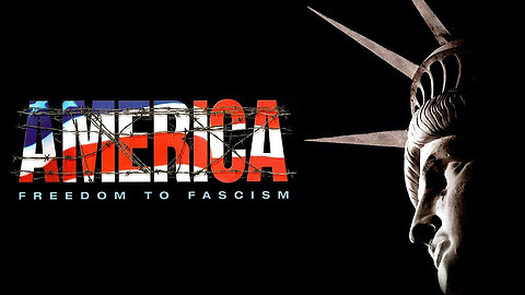 EP.531 America: Freedom to Facism film by Aaron Russo