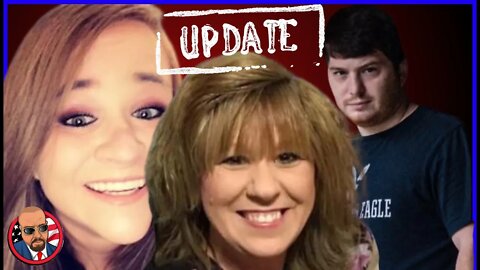 ANOTHER UPDATE: Debbie Collier's Daughter, Amanda Bearden and BF Andrew Giegerich Seem to be GUILTY!