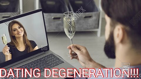 DATING DEGENERATION | Black Pill | Casper Pill